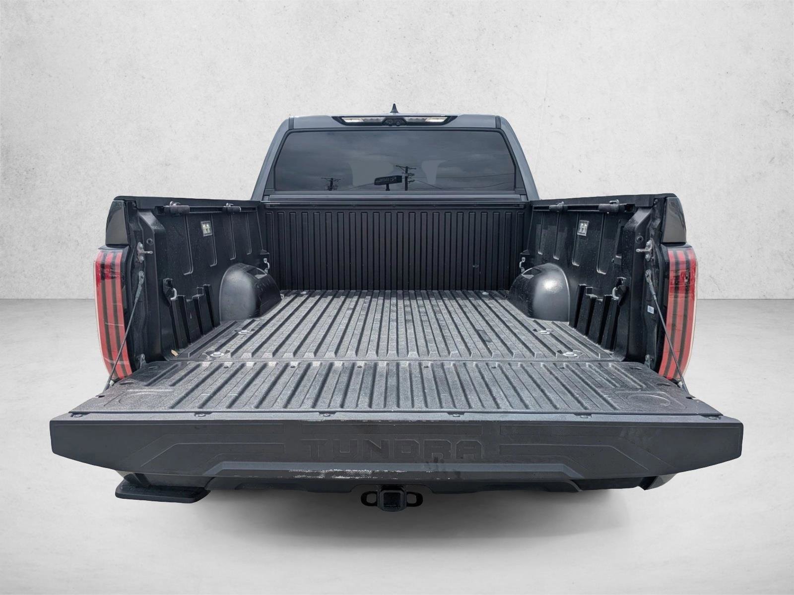 Used 2024 Toyota Tundra TRD Pro AWD/4WD image 6