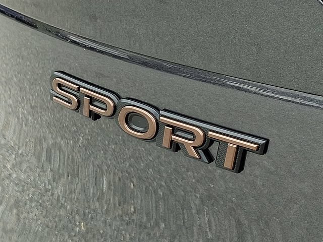 New 2026 Subaru Forester Sport AWD/4WD image 18