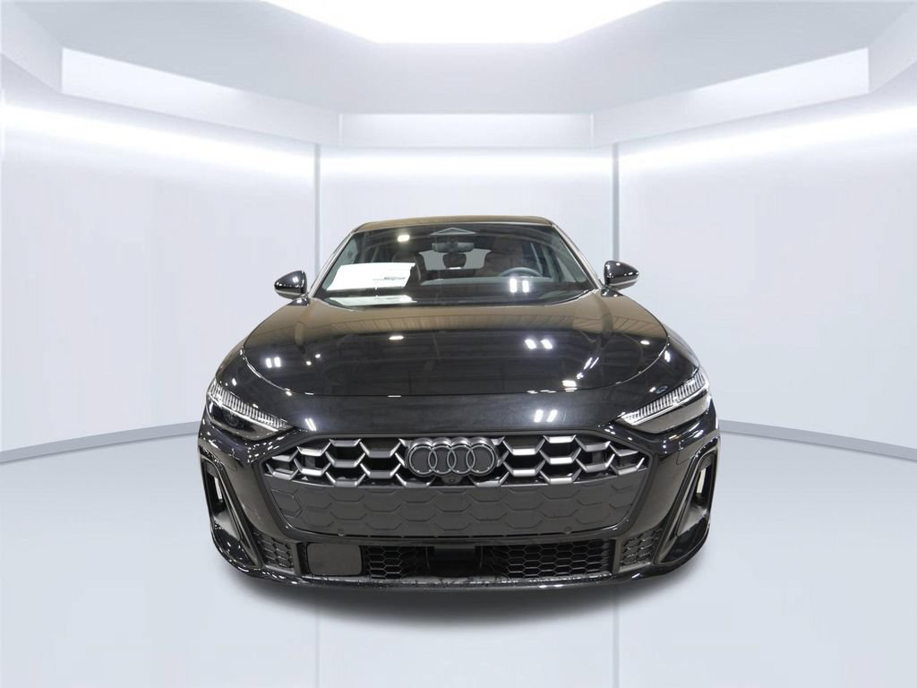 New 2026 Audi A5 2.0T Premium Plus AWD/4WD image 8