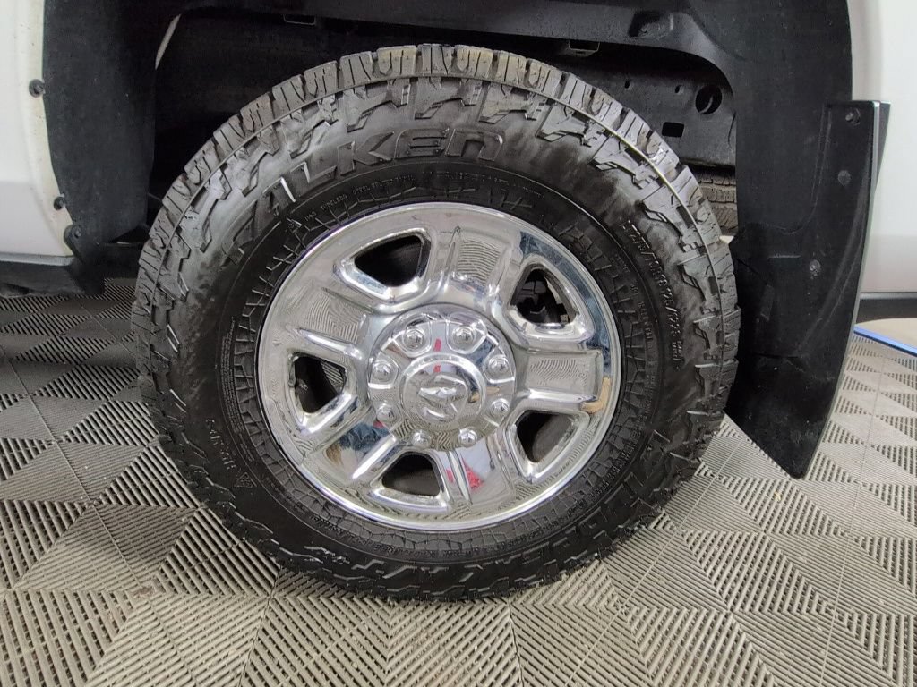 Certified 2022 RAM 2500 Big Horn AWD/4WD image 12