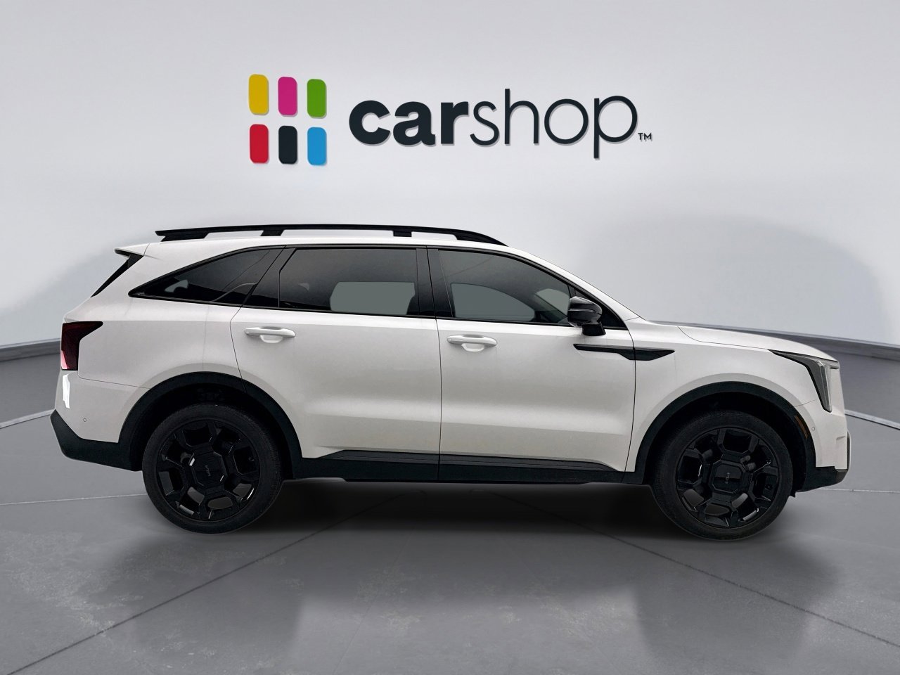 Used 2025 Kia Sorento SX AWD/4WD image 6
