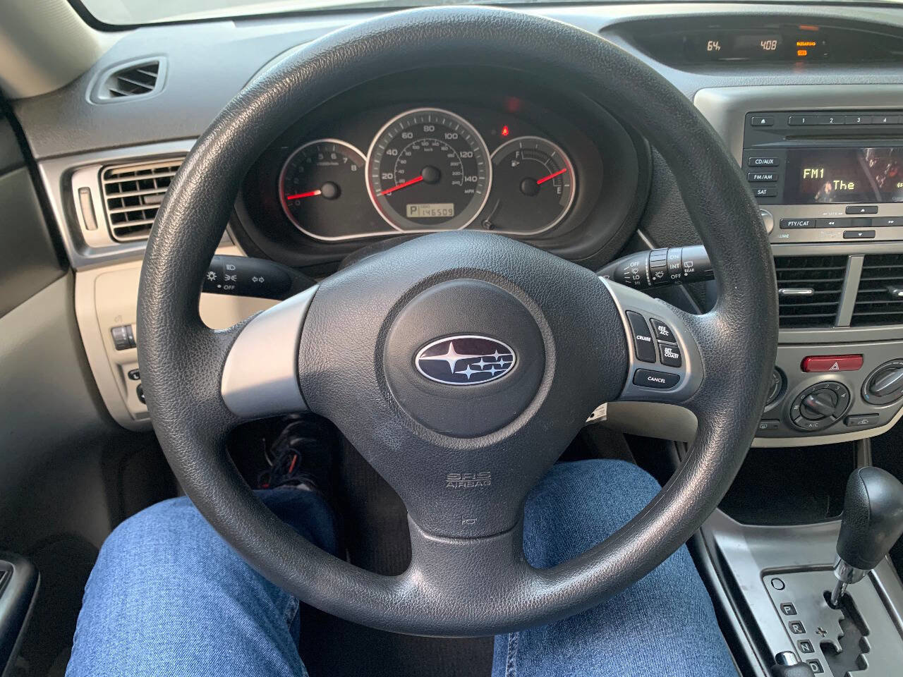 Used 2011 Subaru Impreza 2.5i image 27