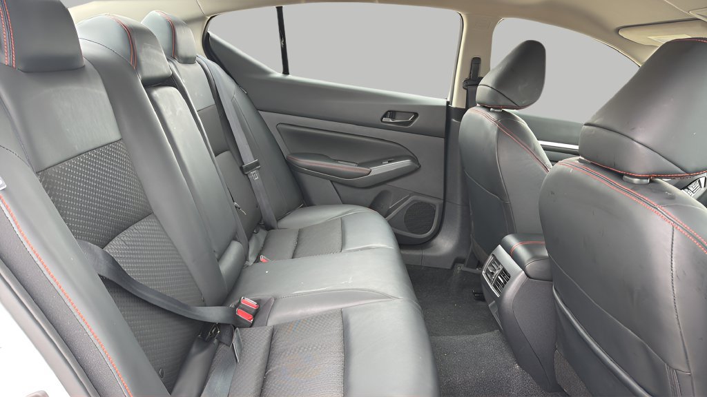 Used 2026 Nissan Altima 2.5 SR FWD image 15