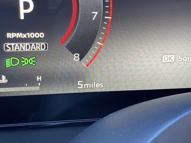 New 2026 Nissan Kicks SR w/ Cold Weather Package image 7