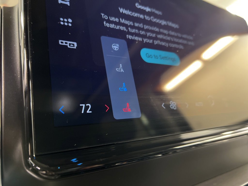 New 2026 Ford Expedition Platinum w/ Driver's Package image 13