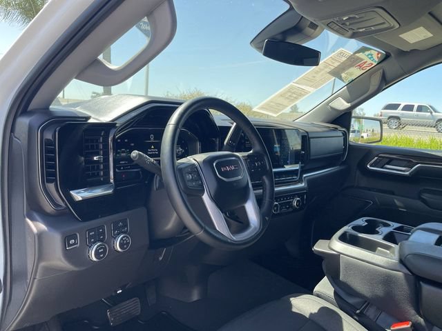 Used 2024 GMC Sierra 1500 Elevation w/ X31 Off-Road Package AWD/4WD image 10