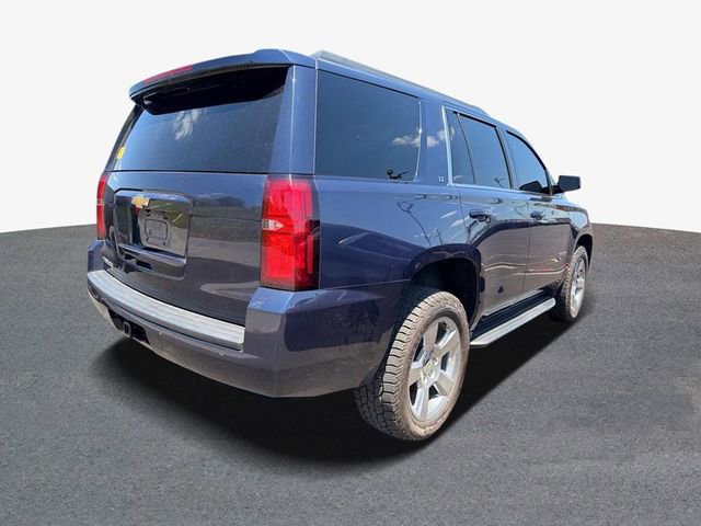 Used 2020 Chevrolet Tahoe LT AWD/4WD image 3