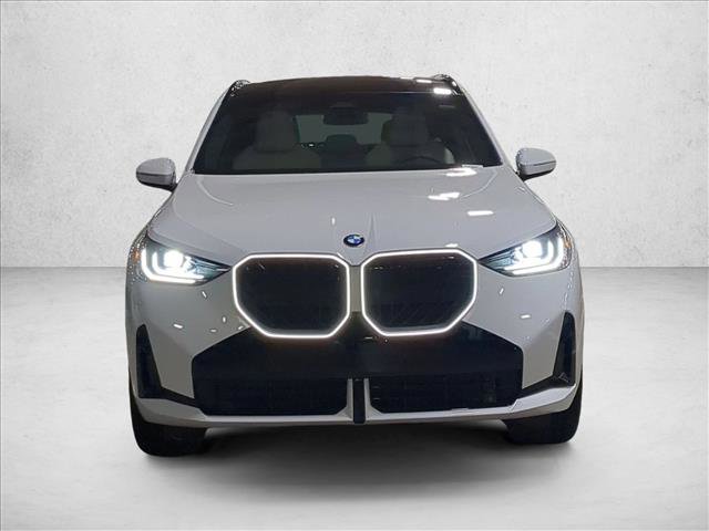 New 2026 BMW X3 xDrive30 w/ Premium Package AWD/4WD image 5