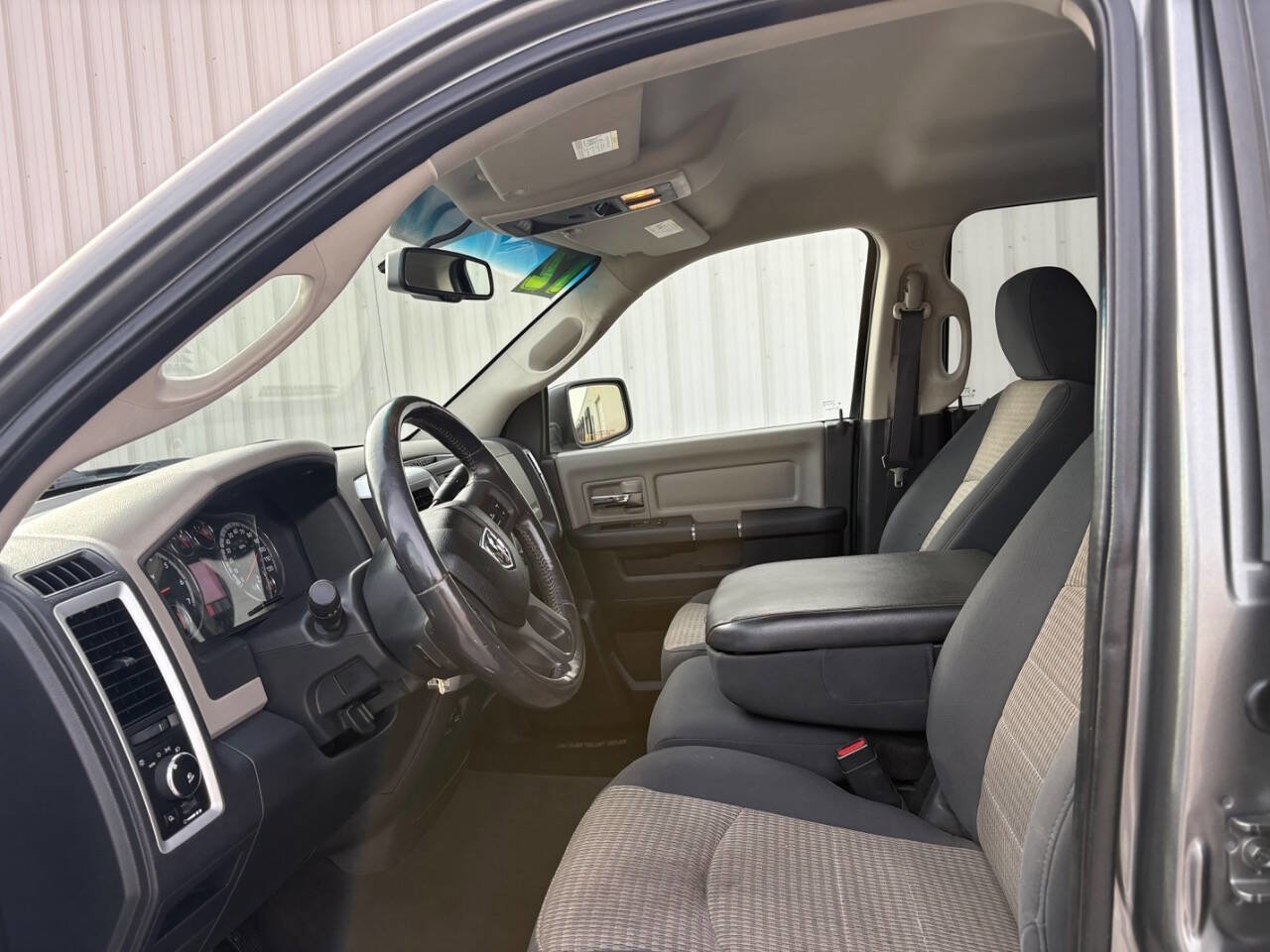 Used 2012 RAM 1500 Big Horn image 6