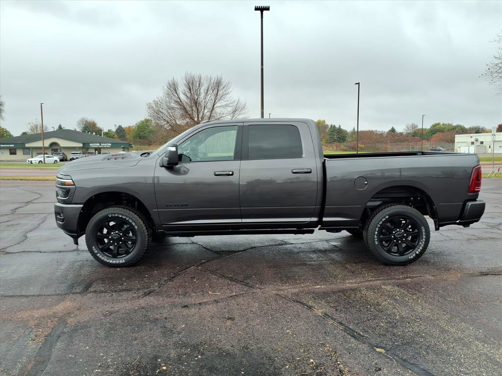 New 2026 RAM 2500 Laramie image 16