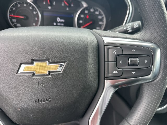 New 2026 Chevrolet Blazer LT w/ LPO, Floor Liner Package FWD image 25