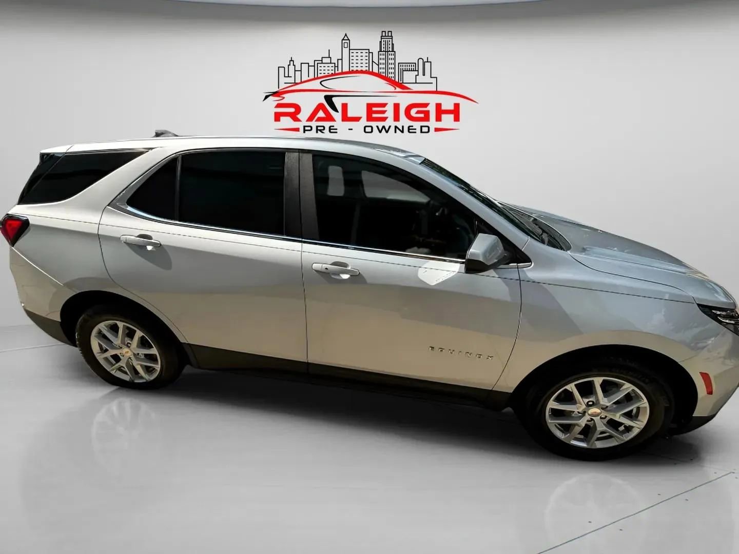 Used 2022 Chevrolet Equinox LT image 6