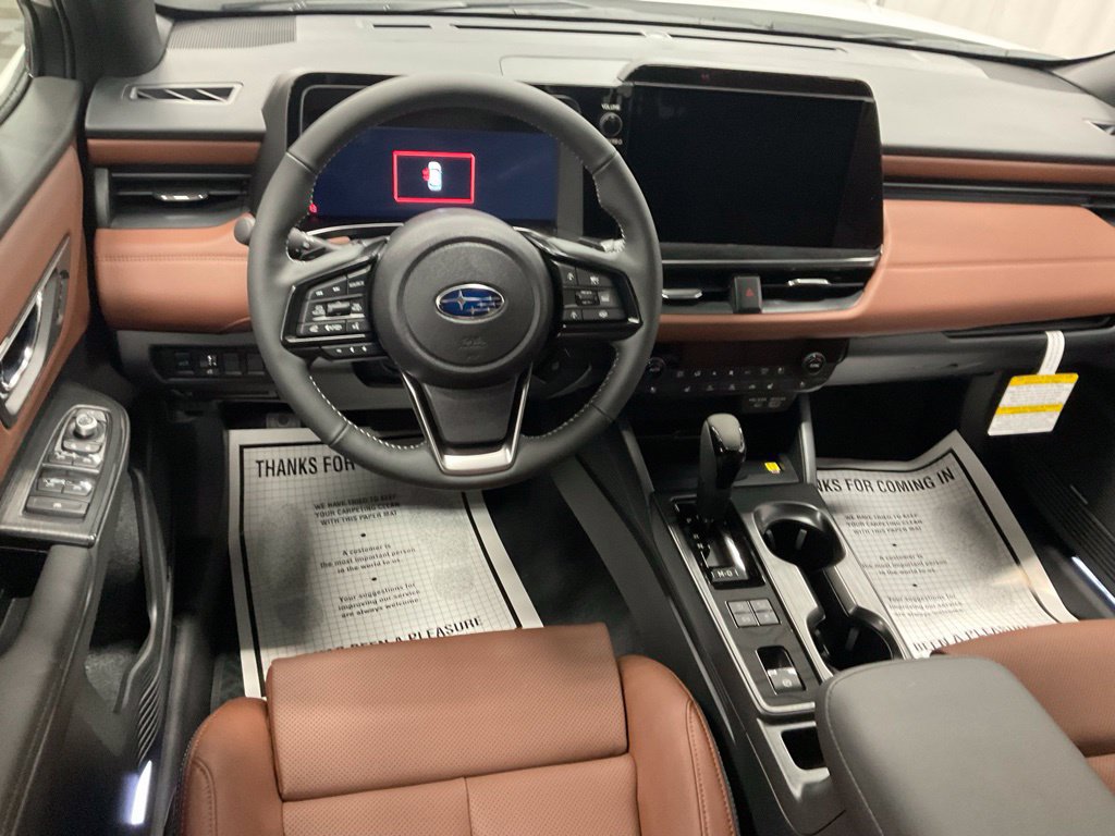 New 2026 Subaru Outback Touring XT AWD/4WD image 29
