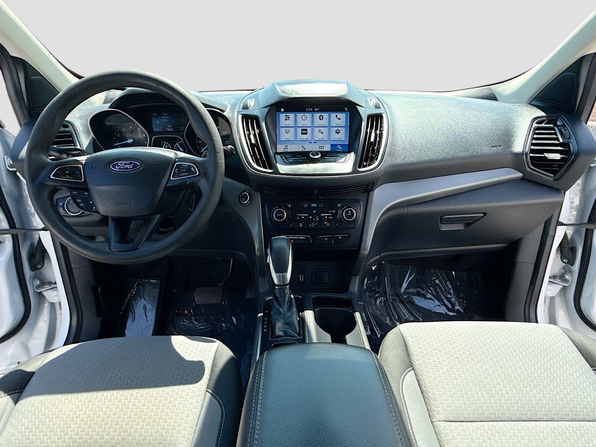 Used 2019 Ford Escape SE AWD/4WD image 3