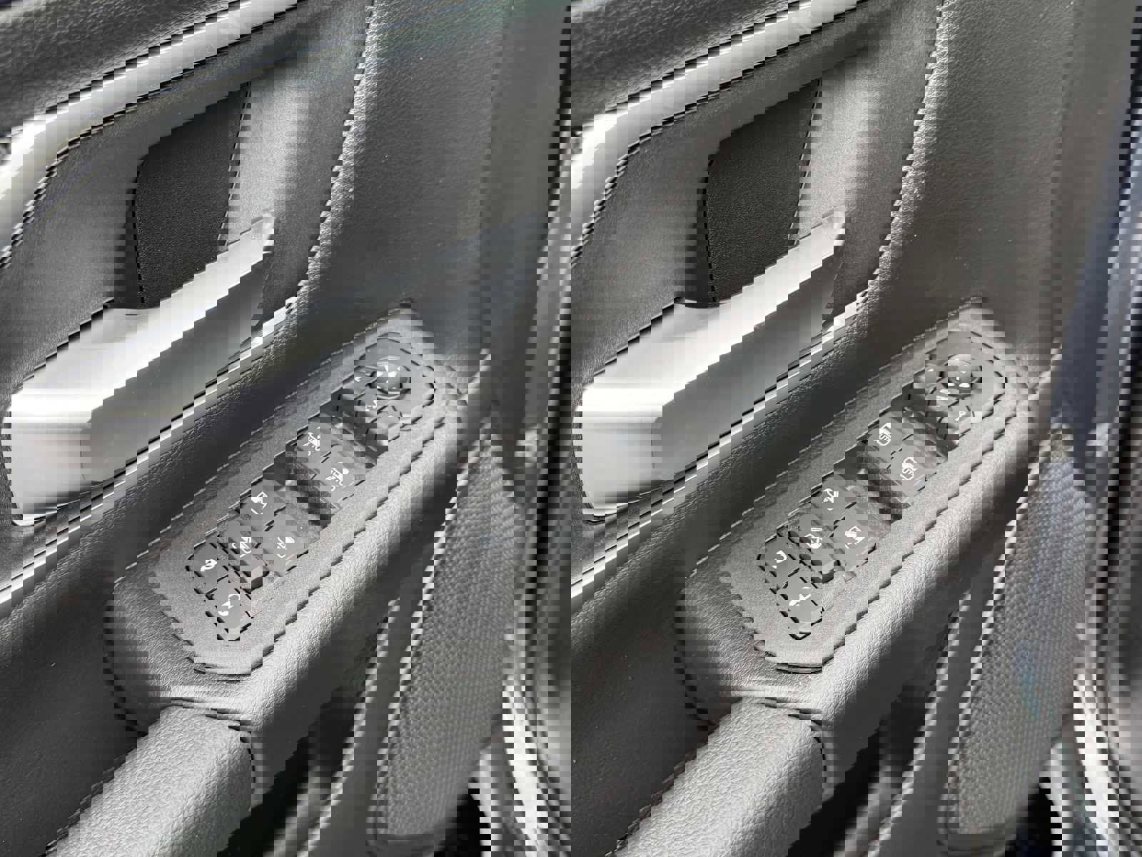 New 2026 RAM 1500 Big Horn image 7