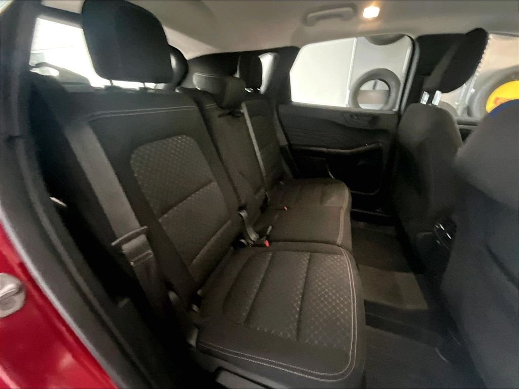 Used 2023 Ford Escape Active AWD/4WD image 16