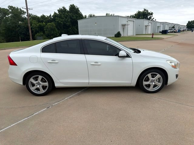 Used 2012 Volvo S60 T5 FWD image 6