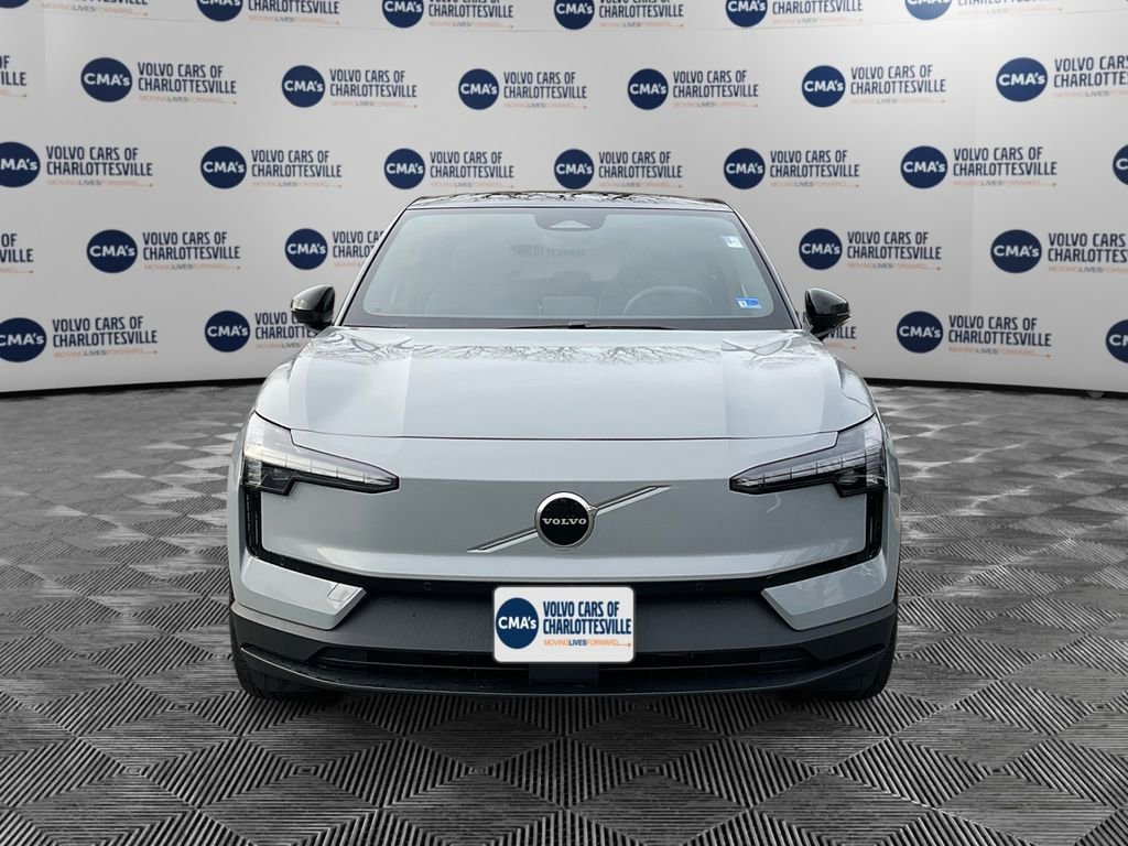 New 2026 Volvo EX30 Plus w/ Protection Package Premier image 8