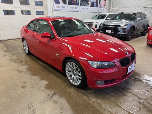 Used 2009 BMW 328i xDrive Coupe image 4