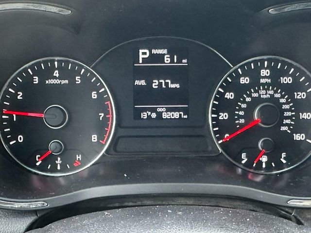 Used 2017 Kia Forte LX image 19