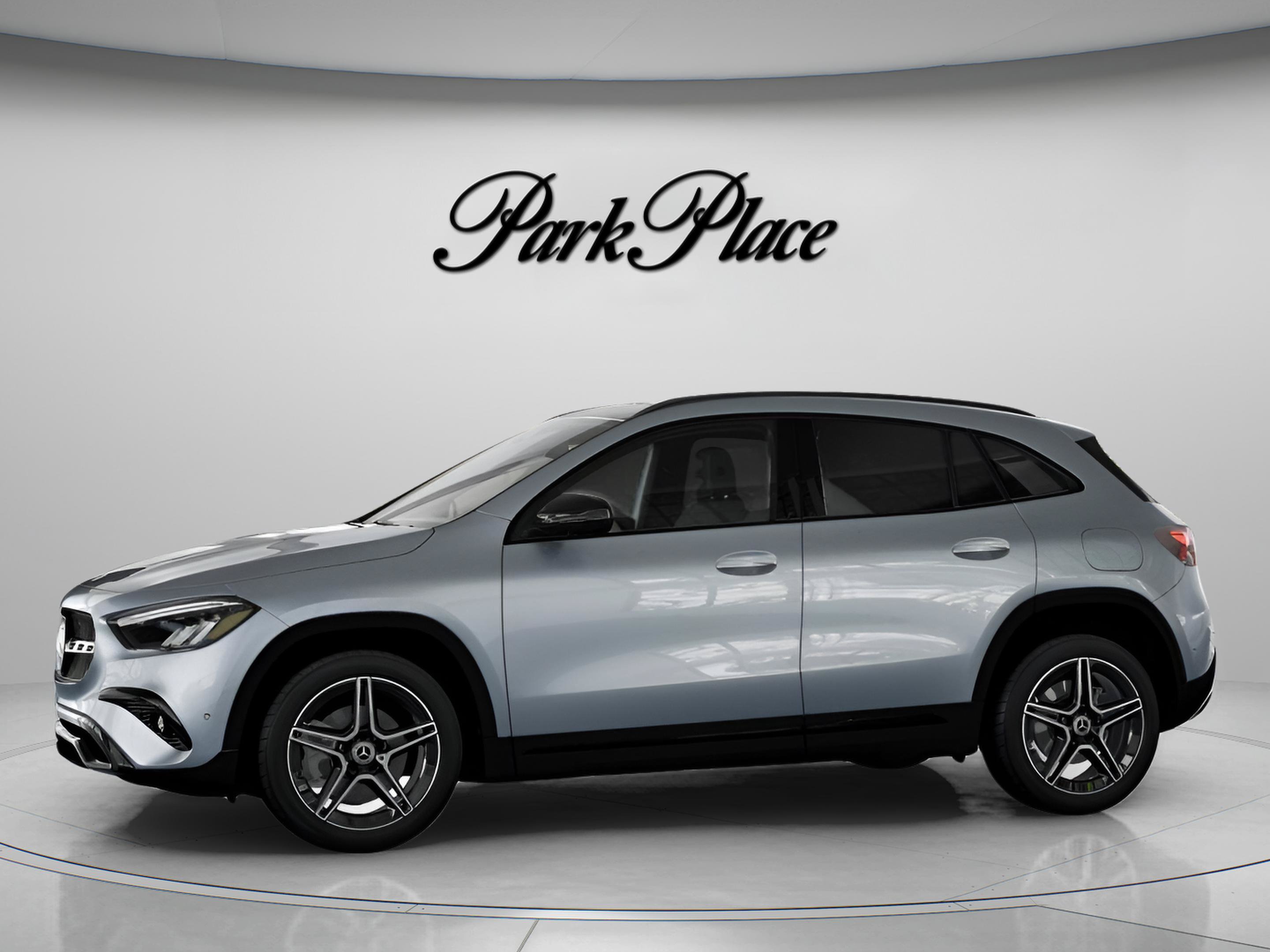 Used 2026 Mercedes-Benz GLA 250 image 4