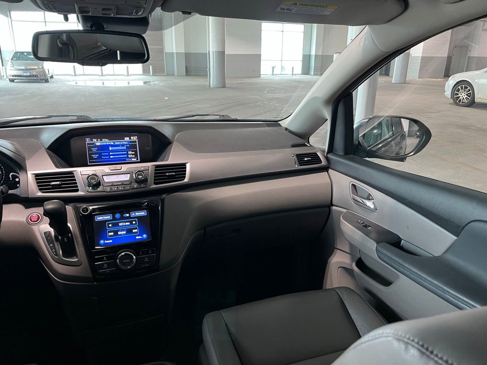 Used 2016 Honda Odyssey EX-L image 39