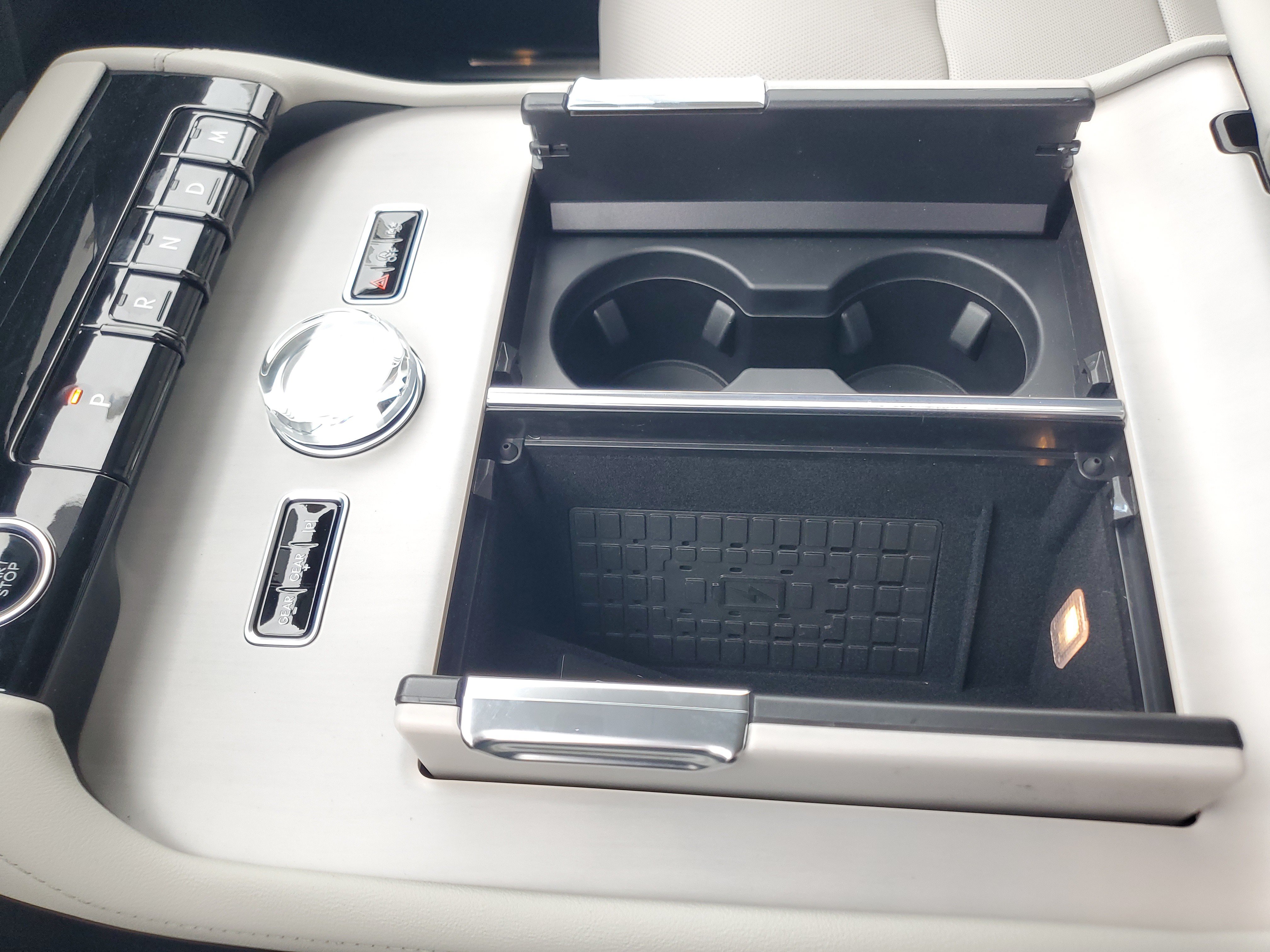 New 2026 Lincoln Navigator Reserve AWD/4WD image 26