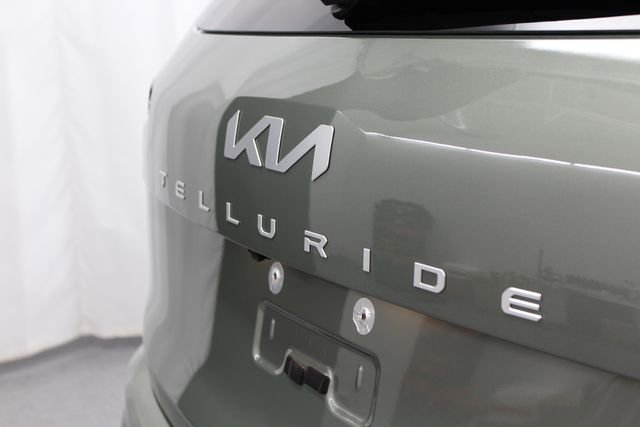 Used 2024 Kia Telluride SX X-Pro image 7