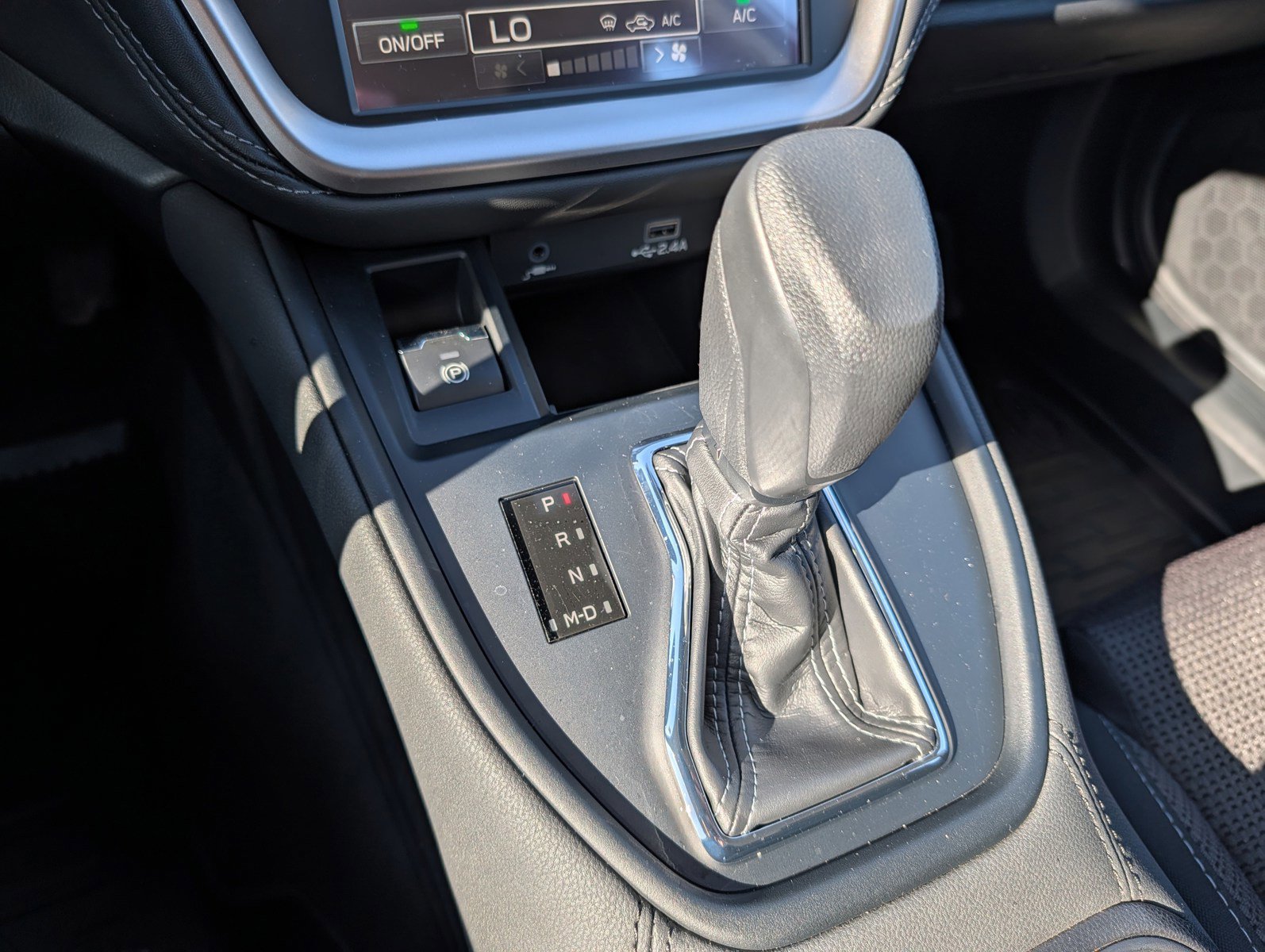 Certified 2025 Subaru Outback image 24