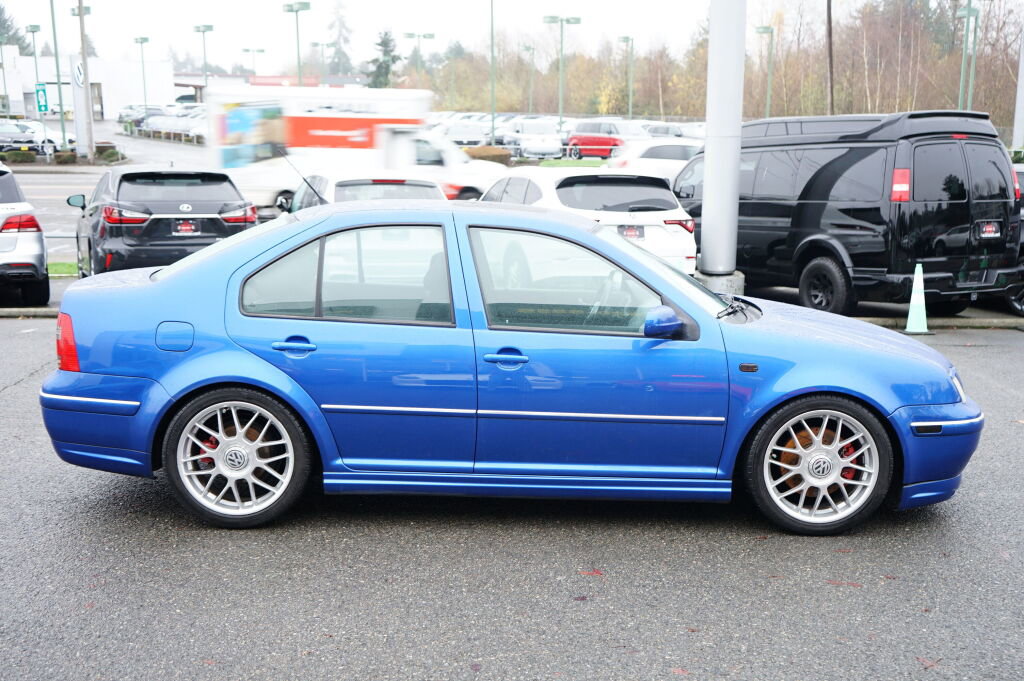 Used 2005 Volkswagen Jetta GLI image 6
