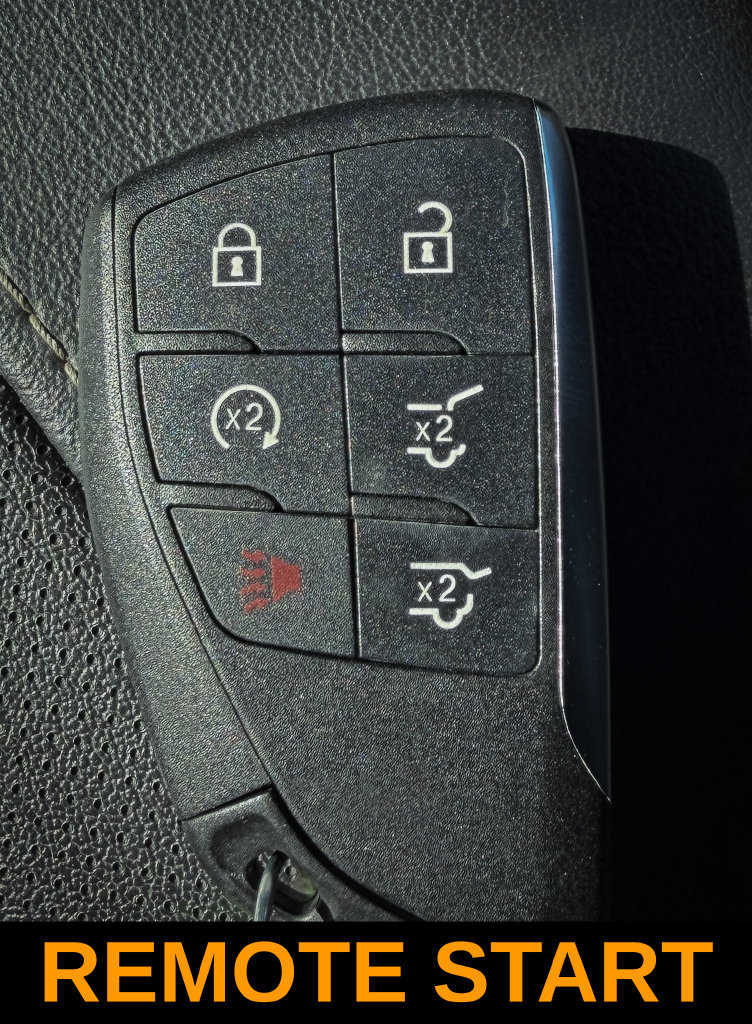Used 2023 Chevrolet Tahoe Premier AWD/4WD image 7