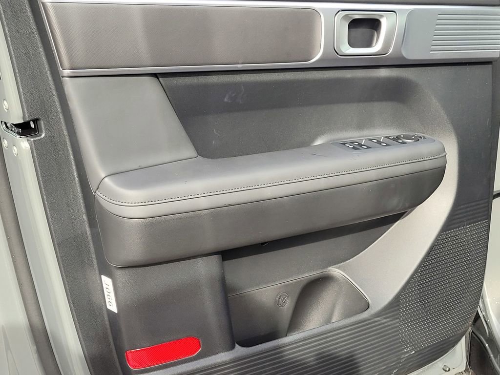 New 2026 Hyundai Santa Fe SEL image 13