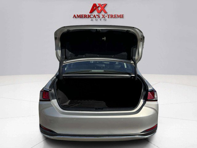 Used 2021 Lexus ES 250 w/ Premium Package image 51