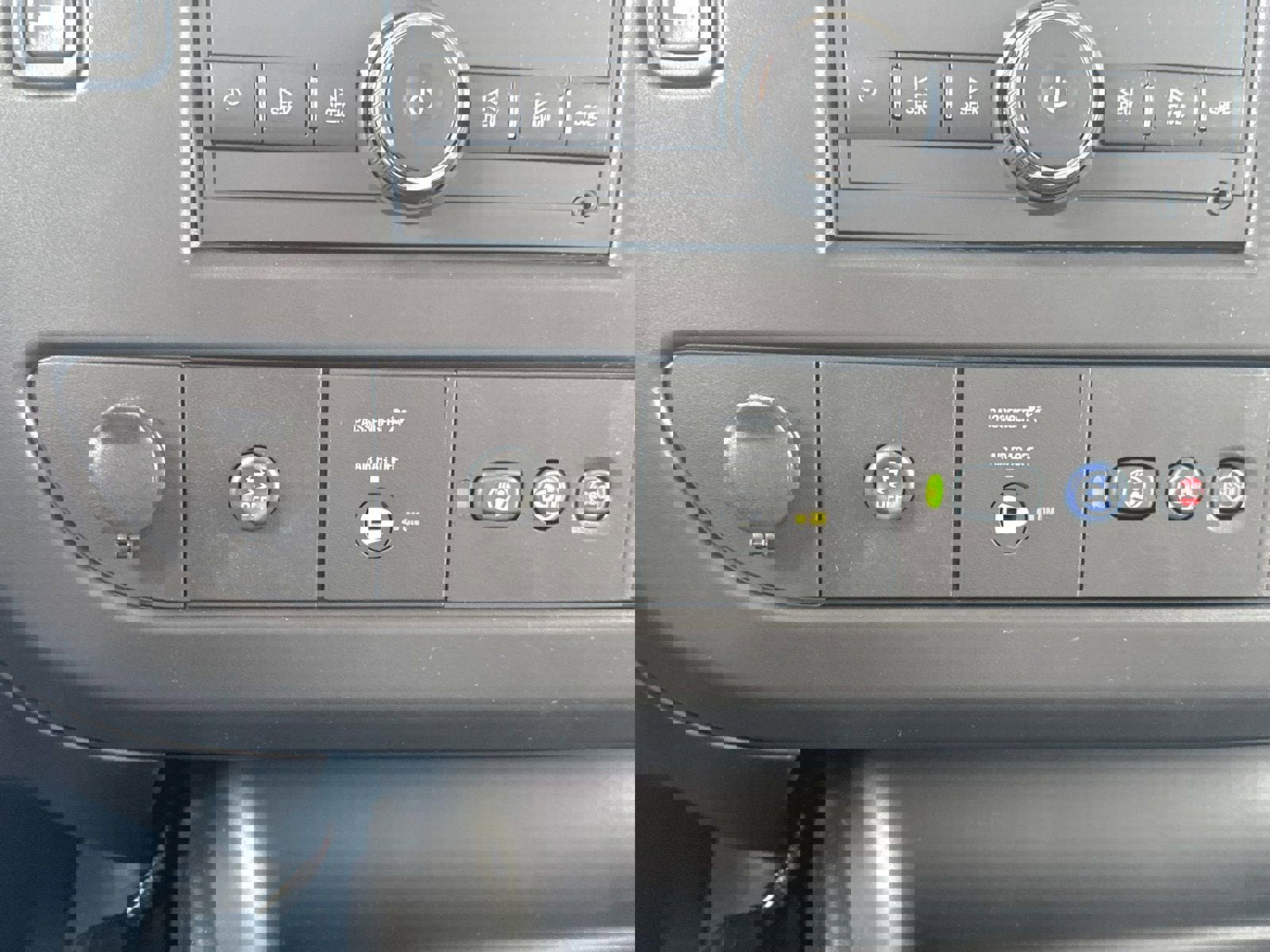 New 2025 Chevrolet Express 4500 w/ Power Convenience Package image 50