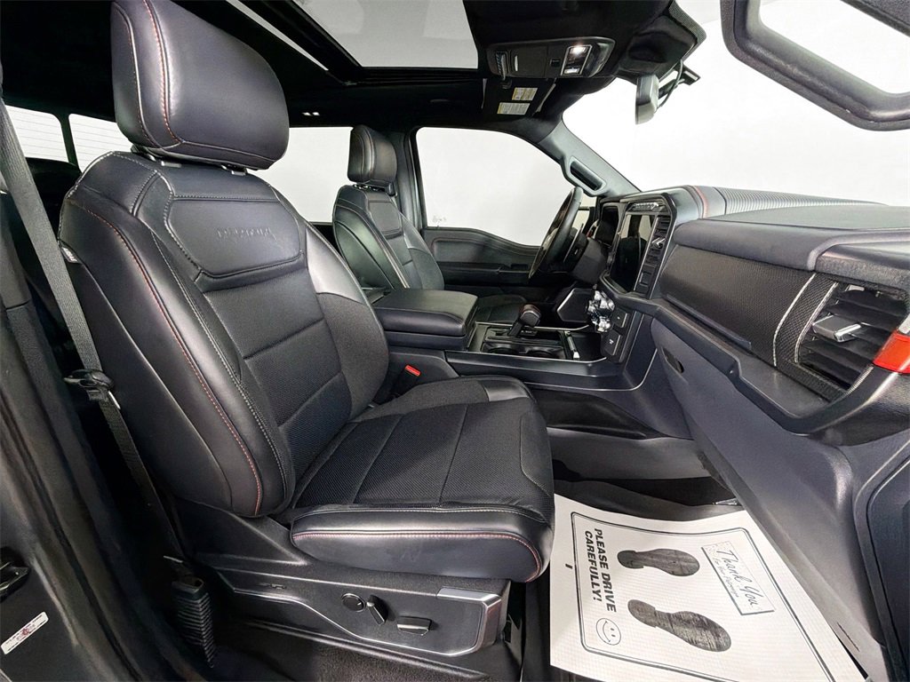 Used 2024 Ford F150 Raptor image 27