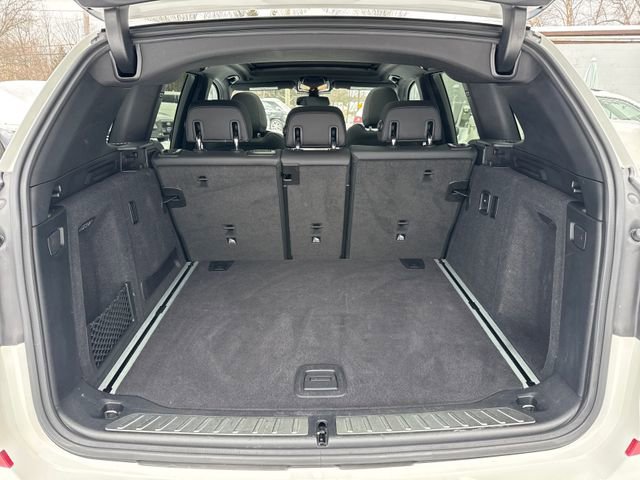 Used 2021 BMW X3 xDrive30i w/ Convenience Package image 14