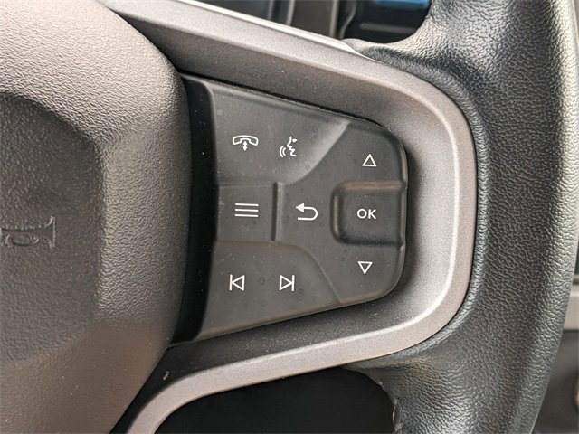 Used 2023 Ford Bronco Black Diamond image 18