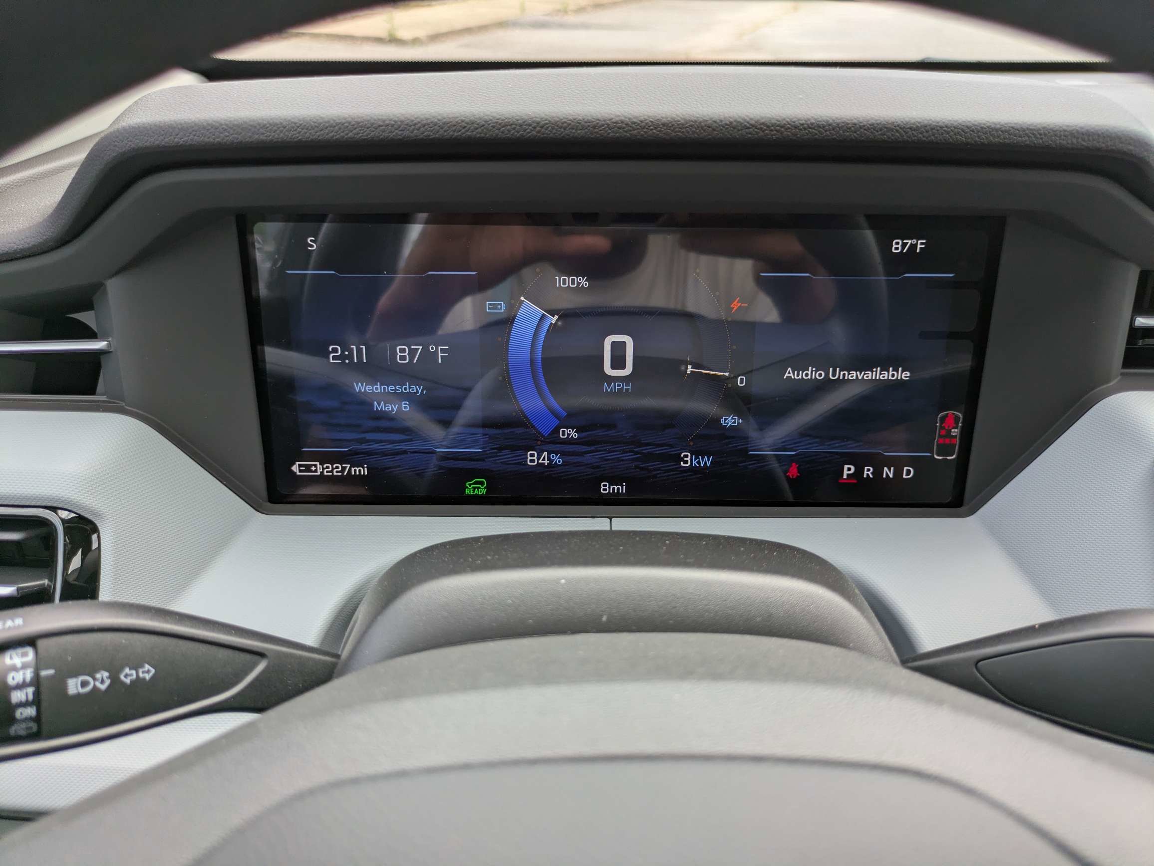 New 2027 Chevrolet Bolt LT FWD image 25