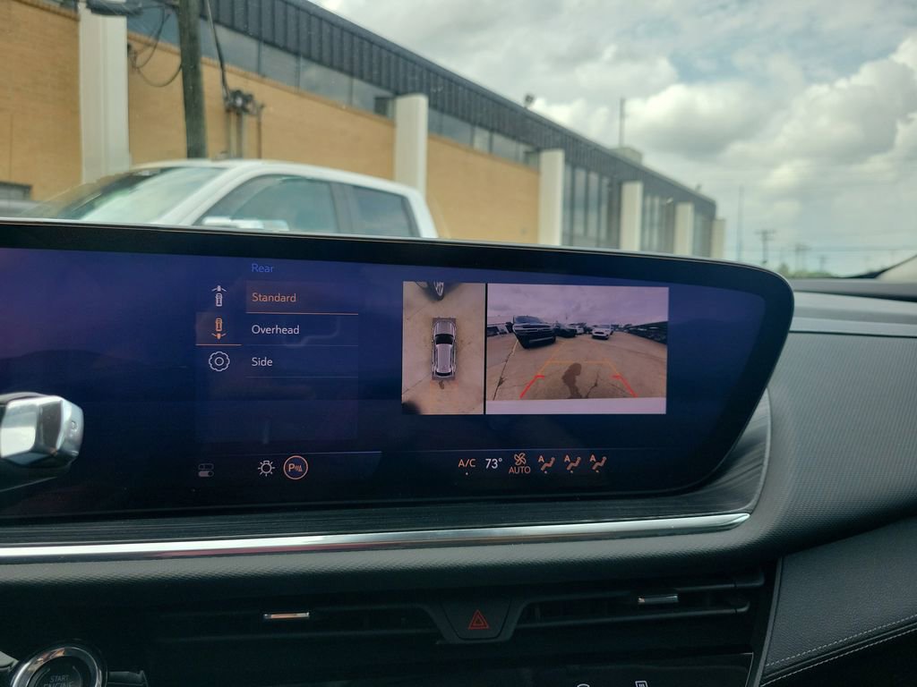 Used 2024 Buick Envision Preferred AWD/4WD image 15