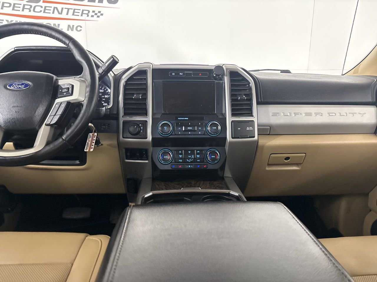 Used 2019 Ford F250 Lariat w/ Lariat Value Package image 24