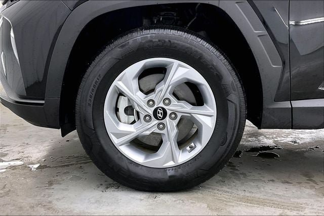 Certified 2024 Hyundai Tucson SEL AWD/4WD image 10