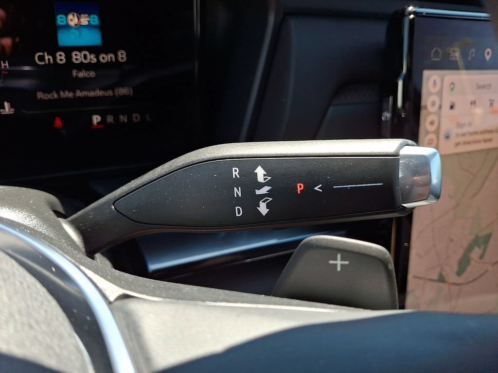 Used 2026 GMC Terrain AT4 w/ Technology Package II AWD/4WD image 14