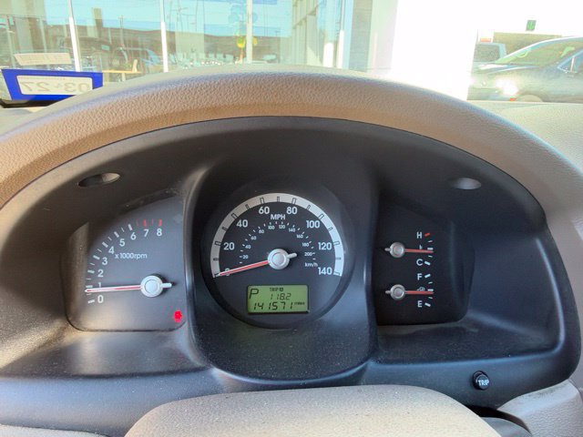 Used 2007 Kia Sportage LX FWD image 8