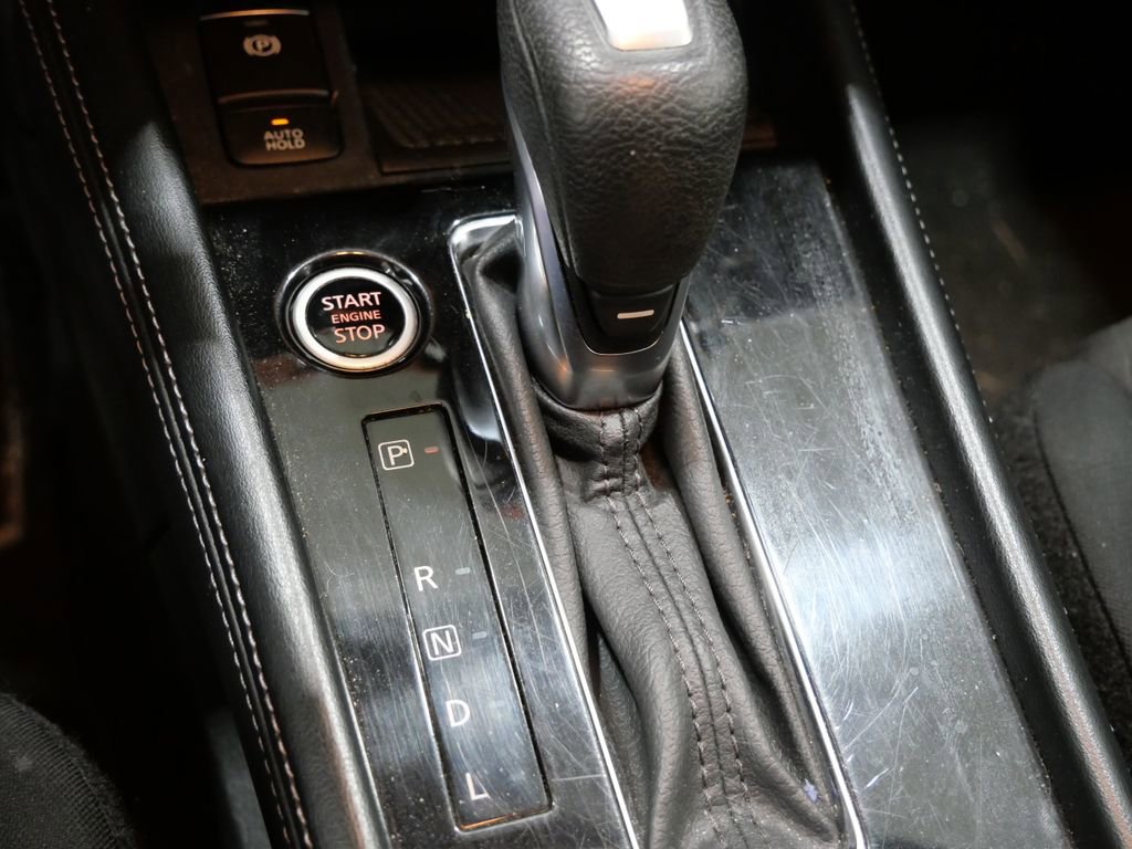 Used 2023 Nissan Kicks SV w/ Interior Electronics Package image 21