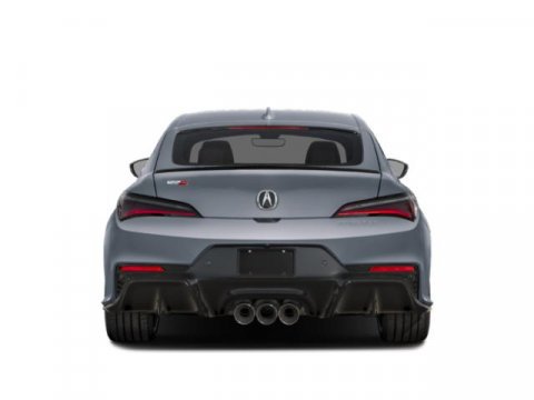 New 2026 Acura Integra Type S FWD image 8