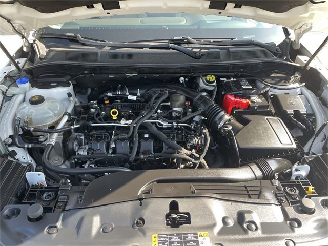 Used 2021 Lincoln Corsair Reserve w/ Equipment Group 201A image 30