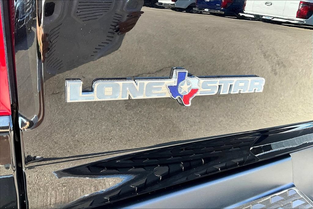 Used 2019 RAM 1500 Big Horn AWD/4WD image 34