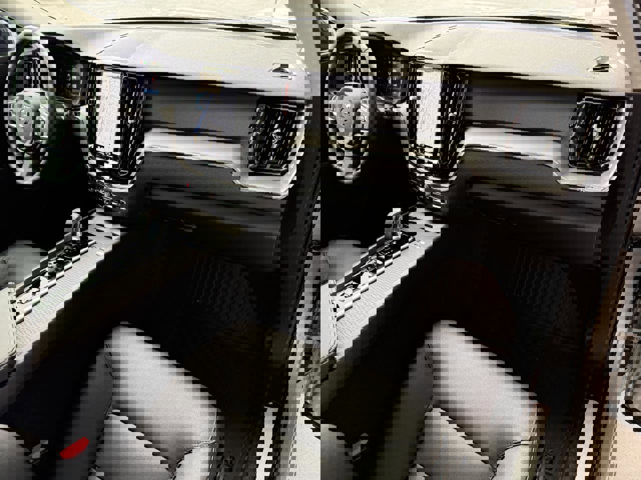 Used 2024 Volvo XC60 B5 Core image 33