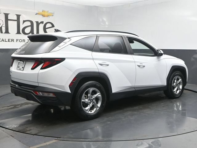 Used 2024 Hyundai Tucson SEL FWD image 55