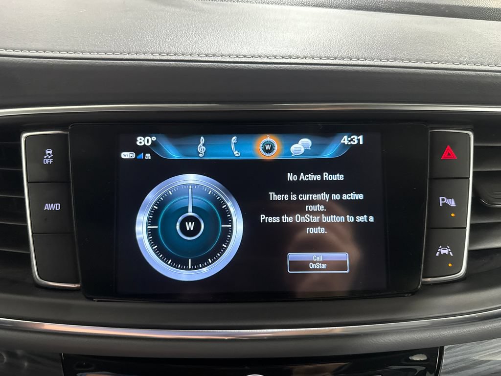 Used 2018 Buick Enclave Premium AWD/4WD image 40